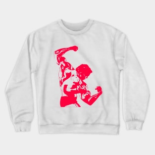 Arnold Flexy time Crewneck Sweatshirt